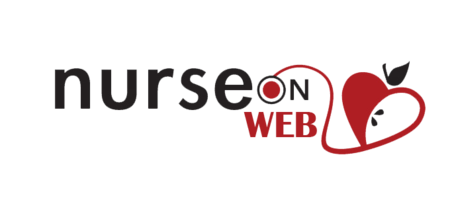 Fashion with Nurses logo