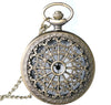 Web Spider Antique Medical Nursing Clock