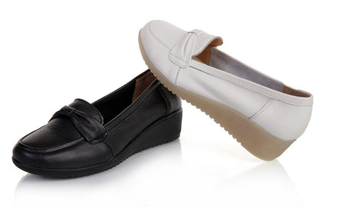 Spring Comfortable Work Nurse Shoes
