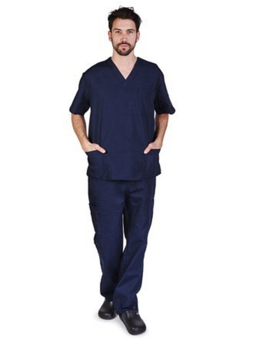 Medical Uniforms Scrub Set