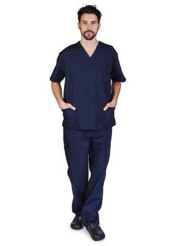 Medical Uniforms Scrub Set