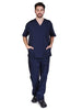 Medical Uniforms Scrub Set