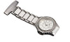 Retro Diamond Luminous Nurses Watch