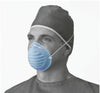 Cone-Style Surgical Face Mask
