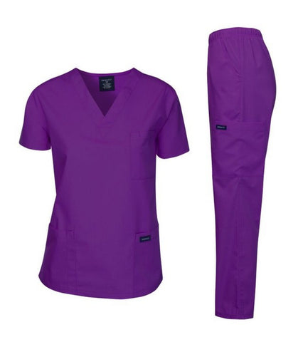 Medical Dagacci Uniform Set