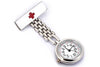 Vintage Retro Style Pocket Nurse Watch