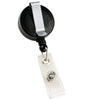 Retracting Cord Nurse Badge Holder