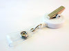 Bandaid with Hear Nurse Badge Reel