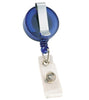 Hospital Nurse Badge Reel Clip