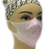 Breathable Medical Mouth Face Mask