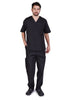 Medical Uniforms Scrub Set