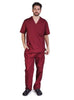 Medical Uniforms Scrub Set