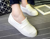 Top Quality Loafers Flat Heel Nurse Shoes
