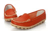 High Quality Spring Flat Nurse Shoes