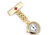Vintage Retro Style Pocket Nurse Watch
