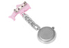 Hanging Dolphin Nurse Pocket Watch