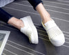 Top Quality Loafers Flat Heel Nurse Shoes