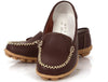 High Quality Spring Flat Nurse Shoes