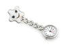 High Quality Fob Quartz Metal Nurse Watch 