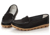 High Quality Spring Flat Nurse Shoes