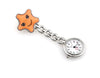 High Quality Fob Quartz Metal Nurse Watch 