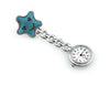 High Quality Fob Quartz Metal Nurse Watch 