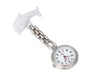 Hanging Dolphin Nurse Pocket Watch