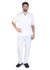 Medical Uniforms Scrub Set