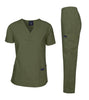 Medical Dagacci Uniform Set