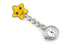 High Quality Fob Quartz Metal Nurse Watch 