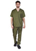 Medical Uniforms Scrub Set