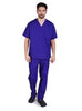 Medical Uniforms Scrub Set