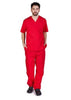 Medical Uniforms Scrub Set
