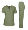 Medical Dagacci Uniform Set
